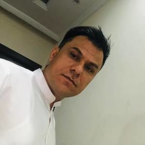 Meet your Posher, Ahmad daud